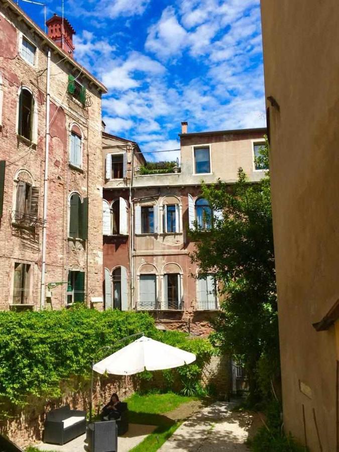 Venezia Naturalmente Ideale Per Gruppi E Famiglie Exterior foto