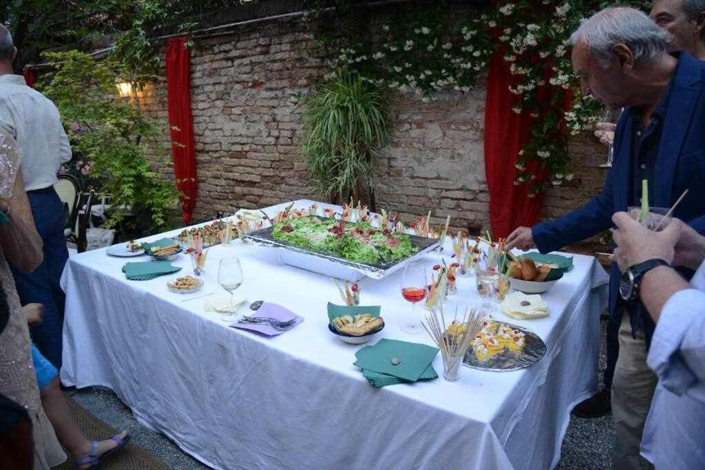 Venezia Naturalmente Ideale Per Gruppi E Famiglie Exterior foto