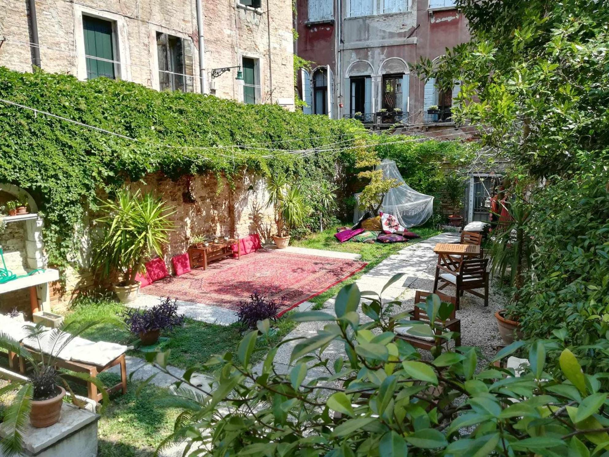 Venezia Naturalmente Ideale Per Gruppi E Famiglie Zimmer foto